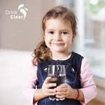 EDR2RXD1 Compatible Water Filter 3-Pack