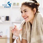 EDR2RXD1 Compatible Water Filter 3-Pack