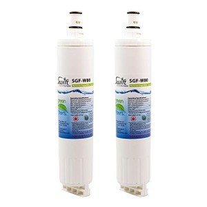 Swift Green SGF-W80 Water Filter 2-Pack
