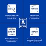 AprilAire 813 MERV 13 Whole House Filter