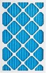 Nordic Pure 20x25x1 MERV 7 Pleated Air Filters