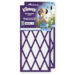 Kleenex Elite 14x30x1 Air Filters - 2-Pack