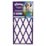 Kleenex Elite 14x30x1 Air Filters - 2-Pack