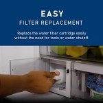WOHOGOOD 3-Pack Water Filter Replacement Set