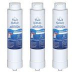 Frigidaire Compatible Water Filter Replacement 3 Pack