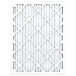 AIRx Filters Allergy 18x24x1 Pleated Air Filters