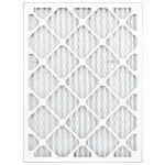AIRx Filters Allergy 18x24x1 Pleated Air Filters