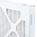 AIRx Filters Allergy 18x24x1 Pleated Air Filters