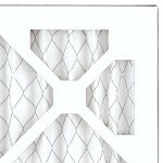 AIRx Filters Allergy 18x24x1 Pleated Air Filters