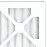 AIRx Filters Allergy 18x24x1 Pleated Air Filters