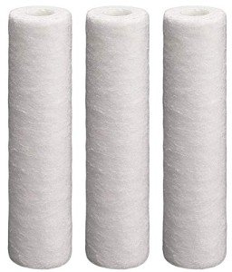 Culligan P1 Whole House Water Filter, 2-Pack