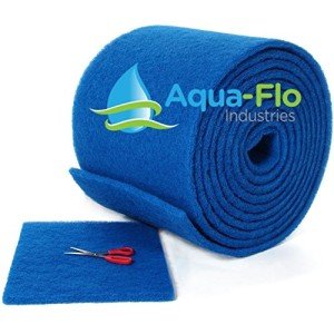 Washable Reusable Air Filter - 10"x 24"x 1