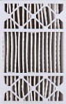 Nordic Pure 16x25x5 MERV 15 Air Filter
