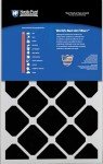 Nordic Pure 16x25x5 MERV 15 Air Filter