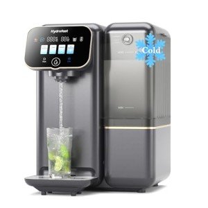 Hydrofast 6-Stage Portable Water Filter System