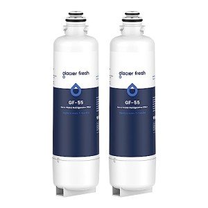 Bosch Ultra Clarity Pro Water Filter (2 Pack)