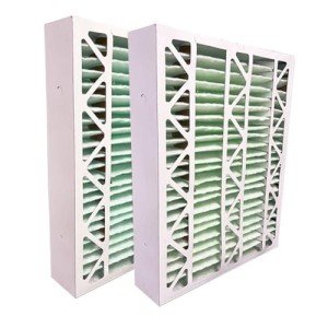 Trane 17x26x5 MERV 13 Air Filter 2-Pack