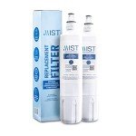MIST Water Filter Replacement for Sub-Zero (2 Pack)