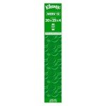 Kleenex Elite Allergen Air Filter 20x25x4 (2-Pack)