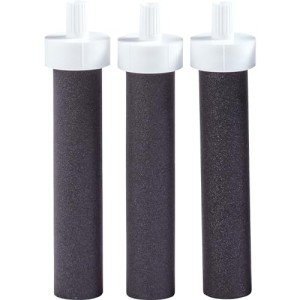 Brita Water Bottle Replacement Filters - BPA-Free