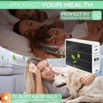 Lennox PureAir MERV 16 Filter Replacement - Y6606