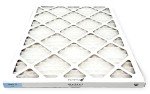 Pack of 4 Proairtek 18x24x1 Air Filters