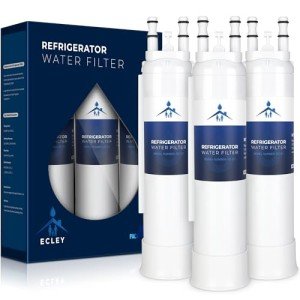 JetfiWtr Filter Replacement for Electrolux & Frigidaire