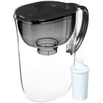 Brita 10-Cup Water Filter Pitcher with Filter