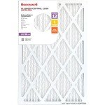 Honeywell 12x20x1 MERV 12 Air Filters - 4 Pack