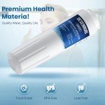 3-Pack UKF8001 Water Filter Replacement Set