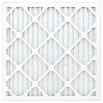 AIRx 18x18x1 MERV 11 Pleated Air Filters 6-Pack