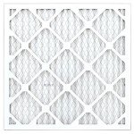 AIRx 18x18x1 MERV 11 Pleated Air Filters 6-Pack