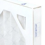 AIRx 18x18x1 MERV 11 Pleated Air Filters 6-Pack