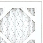 AIRx 18x18x1 MERV 11 Pleated Air Filters 6-Pack