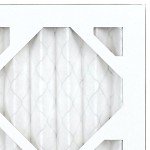 AIRx 18x18x1 MERV 11 Pleated Air Filters 6-Pack