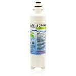 Swift Green Compatible LG Refrigerator Water Filter