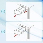 SpiroPure SP-FR200 NSF Certified Water Filters (3 Pack)