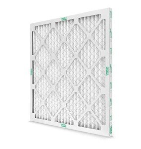 Mann+Hummel 18x20 Pleated HVAC Air Filters, 4 Pack