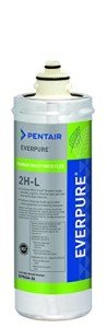 Everpure 2H-L Replacement Water Filter Cartridge
