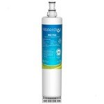 Waterdrop Replacement Water Filter for Whirlpool Refrigerators