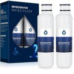 TEEHAY W10413645A/EDR2RXD1 Filter 2-Pack