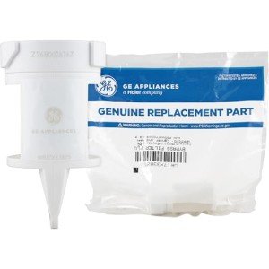 GE Filter Bypass Plug with RFID Chip - WR17X33825