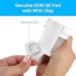 GE Filter Bypass Plug with RFID Chip - WR17X33825