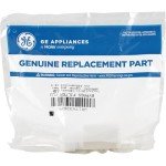 GE Filter Bypass Plug with RFID Chip - WR17X33825