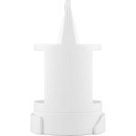 GE Filter Bypass Plug with RFID Chip - WR17X33825