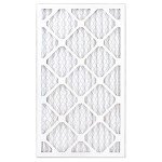 14x24x1 MERV 11 Pleated Air Filters 4-Pack