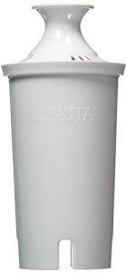 Brita Standard Replacement Water Filters - 1 Count