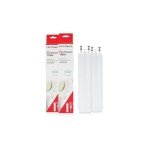 Frigidaire ULTRAWF Water Filter Replacement - 2 Pack