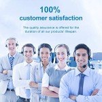 Water Filter Replacement Compatible with Multiple Models