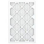 AIRx 16x25x1 MERV 11 Pleated Air Filters 4-Pack